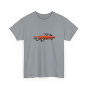 1963 Chrysler Turbine Hardtop T-shirt - Cars, Trucks & Cycles - Harvey Ltd