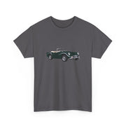 1963 Daimler SP250 Sports Car T-shirt - Cars, Trucks & Cycles - Harvey Ltd