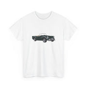 1963 Daimler SP250 Sports Car T-shirt - Cars, Trucks & Cycles - Harvey Ltd