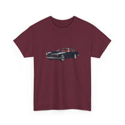 1963 Ferarri 250 GT/E T-shirt - Cars, Trucks & Cycles - Harvey Ltd