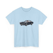 1963 Ferarri 250 GT/E T-shirt - Cars, Trucks & Cycles - Harvey Ltd