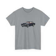 1963 Ferarri 250 GT/E T-shirt - Cars, Trucks & Cycles - Harvey Ltd