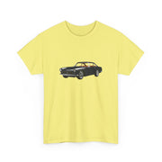 1963 Ferarri 250 GT/E T-shirt - Cars, Trucks & Cycles - Harvey Ltd