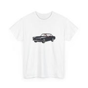 1963 Ferarri 250 GT/E T-shirt - Cars, Trucks & Cycles - Harvey Ltd