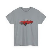 1963 Ford Falcon Futura Sprint T-shirt - Cars, Trucks & Cycles - Harvey Ltd
