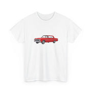 1963 Ford Falcon Futura Sprint T-shirt - Cars, Trucks & Cycles - Harvey Ltd