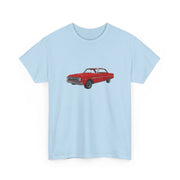 1963 Ford Falcon Futura Sprint T-shirt - Cars, Trucks & Cycles - Harvey Ltd