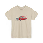 1963 Ford Falcon Futura Sprint T-shirt - Cars, Trucks & Cycles - Harvey Ltd