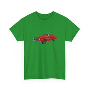 1963 Ford Falcon Futura Sprint T-shirt - Cars, Trucks & Cycles - Harvey Ltd
