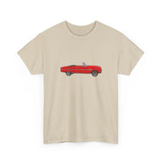 1963 Ford Falcon Sprint Convertible T-shirt - Cars, Trucks & Cycles - Harvey Ltd