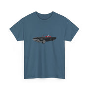 1963 Ford Thunderbird T-shirt - Cars, Trucks & Cycles - Harvey Ltd