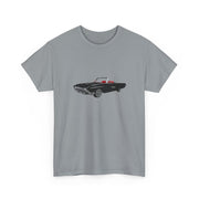 1963 Ford Thunderbird T-shirt - Cars, Trucks & Cycles - Harvey Ltd