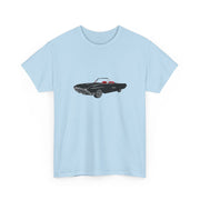 1963 Ford Thunderbird T-shirt - Cars, Trucks & Cycles - Harvey Ltd