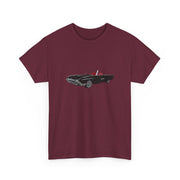 1963 Ford Thunderbird T-shirt - Cars, Trucks & Cycles - Harvey Ltd
