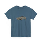 1963 Studebaker Avanti T-shirt - Cars, Trucks & Cycles - Harvey Ltd