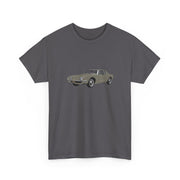 1963 Studebaker Avanti T-shirt - Cars, Trucks & Cycles - Harvey Ltd