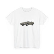 1963 Studebaker Avanti T-shirt - Cars, Trucks & Cycles - Harvey Ltd