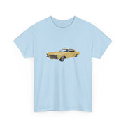 1964 Buick Riviera Coupe T-shirt - Cars, Trucks & Cycles - Harvey Ltd