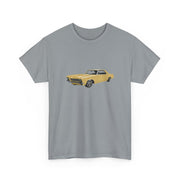 1964 Buick Riviera Coupe T-shirt - Cars, Trucks & Cycles - Harvey Ltd