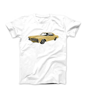 1964 Buick Riviera Coupe T-shirt - Cars, Trucks & Cycles - Harvey Ltd