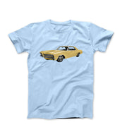 1964 Buick Riviera Coupe T-shirt - Cars, Trucks & Cycles - Harvey Ltd