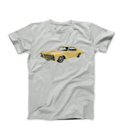 1964 Buick Riviera Coupe T-shirt - Cars, Trucks & Cycles - Harvey Ltd