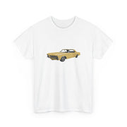 1964 Buick Riviera Coupe T-shirt - Cars, Trucks & Cycles - Harvey Ltd