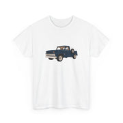 1964 Chevy C10 Pickup Truck T-shirt - Cars, Trucks & Cycles - Harvey Ltd