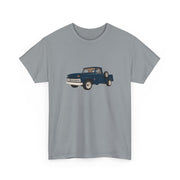 1964 Chevy C10 Pickup Truck T-shirt - Cars, Trucks & Cycles - Harvey Ltd
