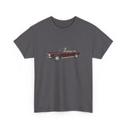 1964 Chevy Corvair Monza Convertible T-shirt - Cars, Trucks & Cycles - Harvey Ltd