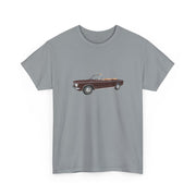 1964 Chevy Corvair Monza Convertible T-shirt - Cars, Trucks & Cycles - Harvey Ltd