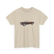 1964 Chevy Corvair Monza Convertible T-shirt - Cars, Trucks & Cycles - Harvey Ltd