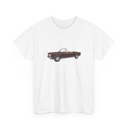 1964 Chevy Corvair Monza Convertible T-shirt - Cars, Trucks & Cycles - Harvey Ltd