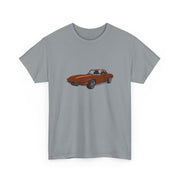 1964 Chevy Corvette Sting Ray T-shirt - Cars, Trucks & Cycles - Harvey Ltd