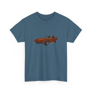 1964 Chevy Corvette Sting Ray T-shirt - Cars, Trucks & Cycles - Harvey Ltd