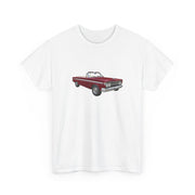 1964 Mercury Comet Caliente Convertible T-shirt - Cars, Trucks & Cycles - Harvey Ltd