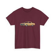 1964 Plymouth Barracuda T-shirt - Cars, Trucks & Cycles - Harvey Ltd