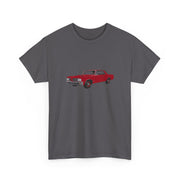 1964 Pontiac GTO T-shirt - Cars, Trucks & Cycles - Harvey Ltd