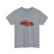 1964 Porsche 911 **First Production Year** T-shirt - Cars, Trucks & Cycles - Harvey Ltd