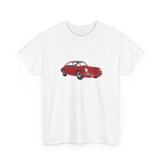 1964 Porsche 911 **First Production Year** T-shirt - Cars, Trucks & Cycles - Harvey Ltd