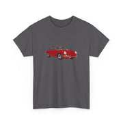 1964 Porsche 911 **First Production Year** T-shirt - Cars, Trucks & Cycles - Harvey Ltd