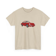 1964 Porsche 911 **First Production Year** T-shirt - Cars, Trucks & Cycles - Harvey Ltd
