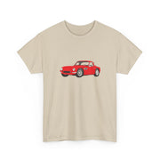 1964 TVR Griffith 200 Sports Car T-Shirt - Cars, Trucks & Cycles - Harvey Ltd