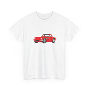 1964 TVR Griffith 200 Sports Car T-Shirt - Cars, Trucks & Cycles - Harvey Ltd