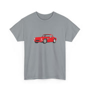 1964 TVR Griffith 200 Sports Car T-Shirt - Cars, Trucks & Cycles - Harvey Ltd