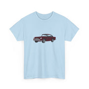 1965 Aston-Martin DB5 T-shirt - Cars, Trucks & Cycles - Harvey Ltd