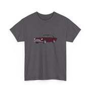 1965 Aston-Martin DB5 T-shirt - Cars, Trucks & Cycles - Harvey Ltd