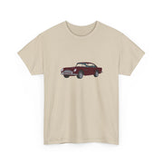 1965 Aston-Martin DB5 T-shirt - Cars, Trucks & Cycles - Harvey Ltd