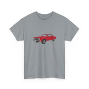 1965 Chevelle Super Sport T-shirt - Cars, Trucks & Cycles - Harvey Ltd