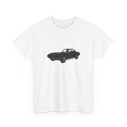 1965 Chevy Corvette Sting Ray T-shirt - Cars, Trucks & Cycles - Harvey Ltd